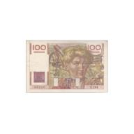 100 Francs - Paysan - 1945-1954 - Belle qualité (Ref639784m)