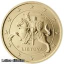 Lituanie - 10 centimes  (Ref327292)