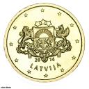 Lettonie – 10 centimes (Ref325658)