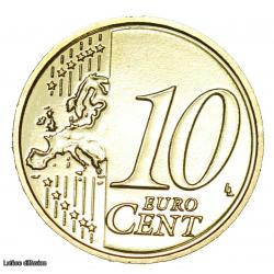 France - 10 Centimes -  2005 (Ref805363)