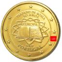 Portugal 2007 - dorée or fin 24 carats (ref319761)
