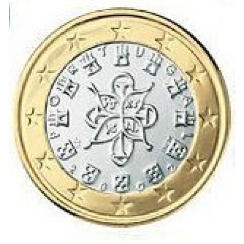 Malte – 1 euro (Ref306709)