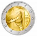 2€ commémorative France 2017 (ref20713)