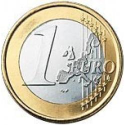 1 euro Portugal 2003 (ref667086)