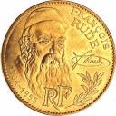 10 Francs Rude (ref673461)