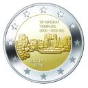 Malte 2019 - 2€ commémorative (ref22771)