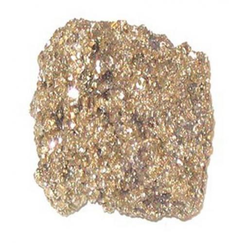 Pyrite Chispas du Pérou (ref40296)