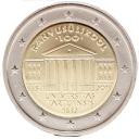 2€ commémorative Estonie 2019 (ref23505)