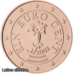 Autriche - 5 centimes (Ref637933)