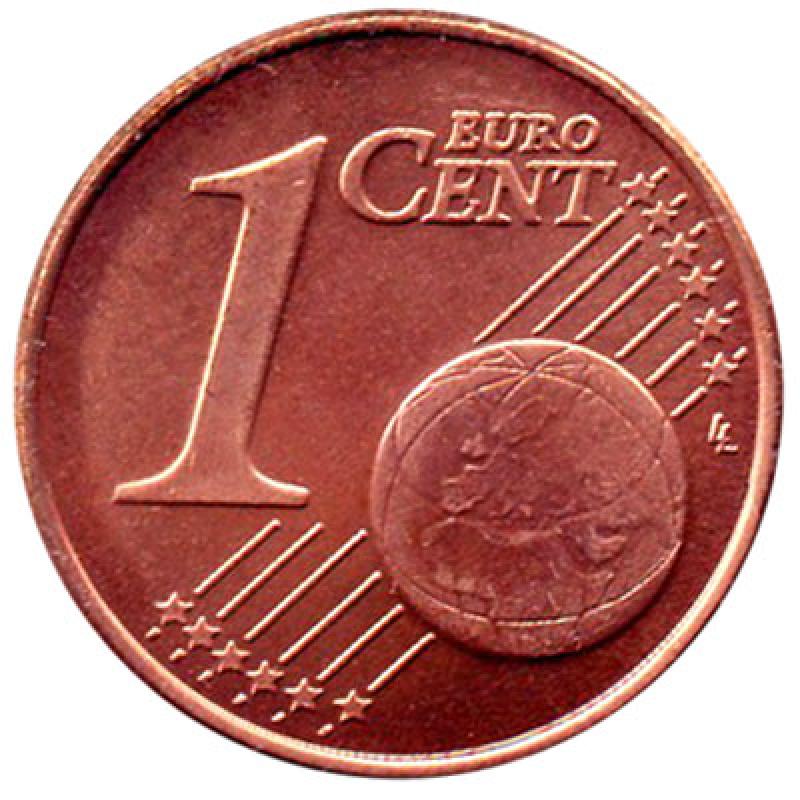 1 centime - France - 2003 (Ref666519)