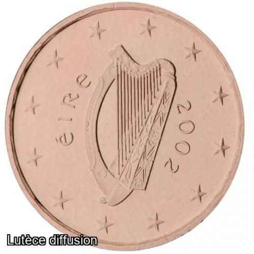 Irlande – 1 centime (Ref638398)