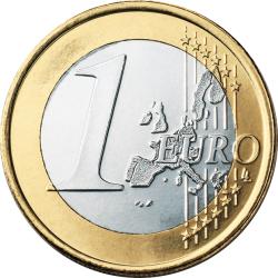 France 2021 - 1€uro (Ref27871)