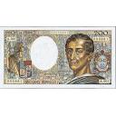 France - 200 francs Montesquieu (ref639939)