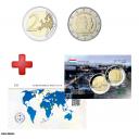 LOT Luxembourg 2006- Grand-Duc Guillaume (Ref101344)