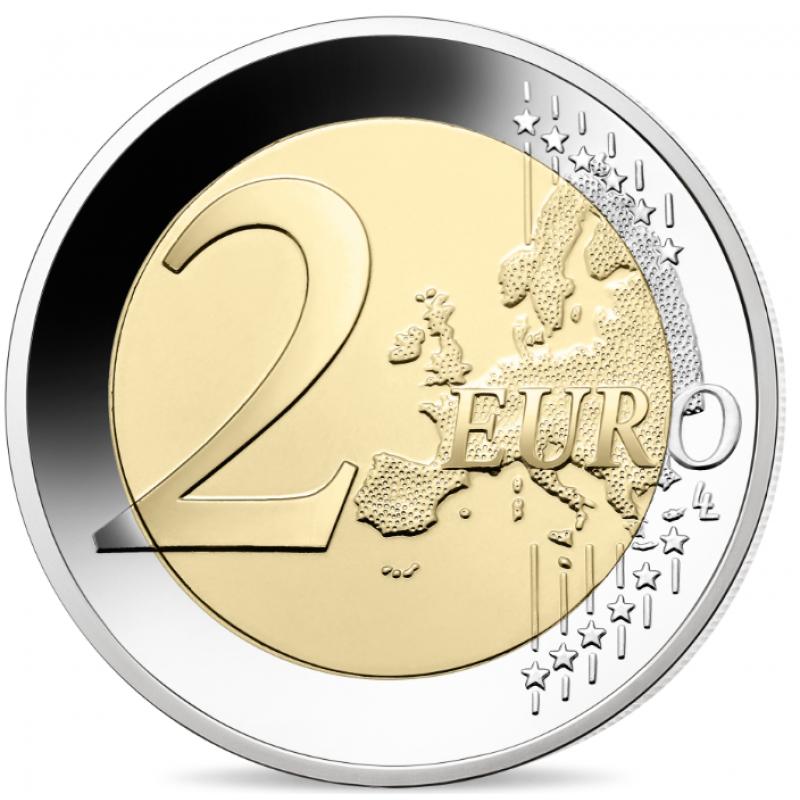 Allemagne -2 Euros - 2002 Atelier D  (Ref651025)