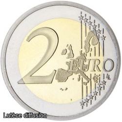 Belgique Roi ALBERT II – 2 euros (Ref638062)