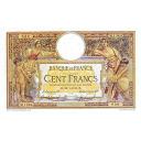 France - 100 francs - Merson 1923/1937 (ref639708)
