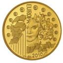 5 euros OR - Europa 2010 (ref314511)