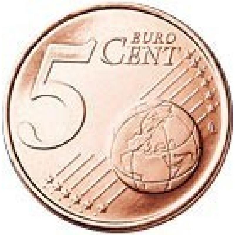 France -5 centimes - 2009 (Ref310645)