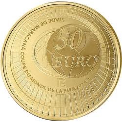 50 euros FIFA 2014 (ref325146)
