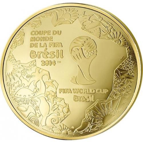 50 euros FIFA 2014 (ref325146)