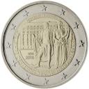 2€ commémorative Autriche 2016 (ref328826)