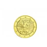 2€ Allemagne 2019 - dorée or fin 24 carats (ref23729)