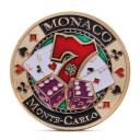 Casino de Monaco (ref205833)