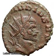 Monnaie Romaine (ref44812)
