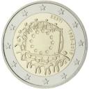 Estonie 2015 - 2€ commémorative (ref328633)
