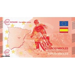 Billet thématique - Espagne - La moto-cross (ref43840)