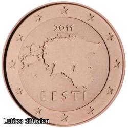 Estonie  - 1 centime (Ref 318287)