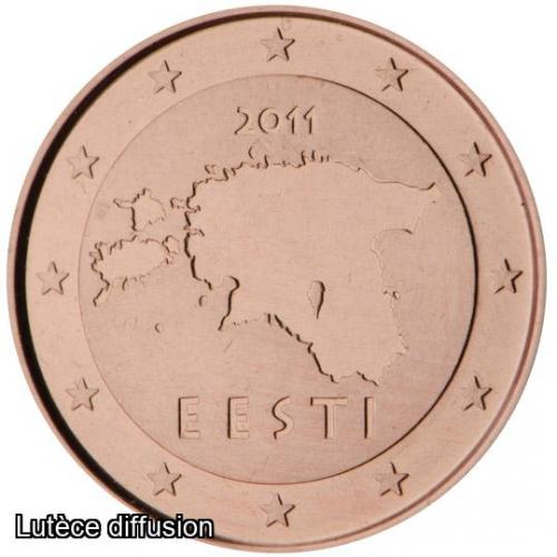 Estonie  - 1 centime (Ref 318287)