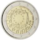 Finlande 2015 - 2€ commémorative (ref328071)
