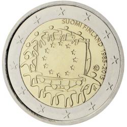 Finlande 2015 - 2€ commémorative (ref328071)