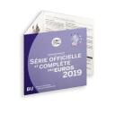 Coffret BU France 2019 (ref23493)