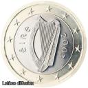 Irlande – 1 euro (638455)