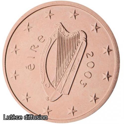 Irlande – 5 centimes (638417)