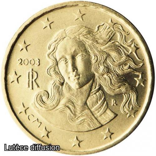 Italie – 10 centimes (638505)