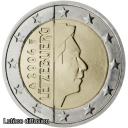 Luxembourg – 2 euros (638624)