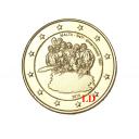 Malte 2013 - dorée or fin 24 carats (ref324550)
