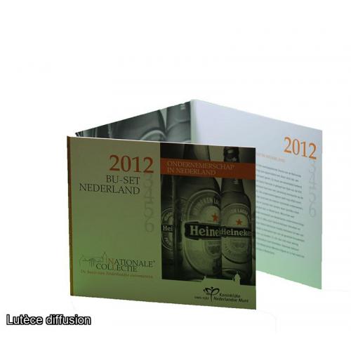 Coffret BU Pays 2012 (ref320358)