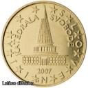 Slovénie – 10 centimes (300237)