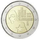 2€ commémorative Slovénie 2011 (318618)