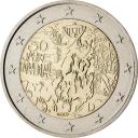 2€ commémorative Allemagne 2019 (ref23224)