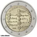 Autriche 2005 - 2€ commémorative (ref811250)