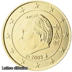 Belgique Roi ALBERT II – 10 centimes (Ref638024)