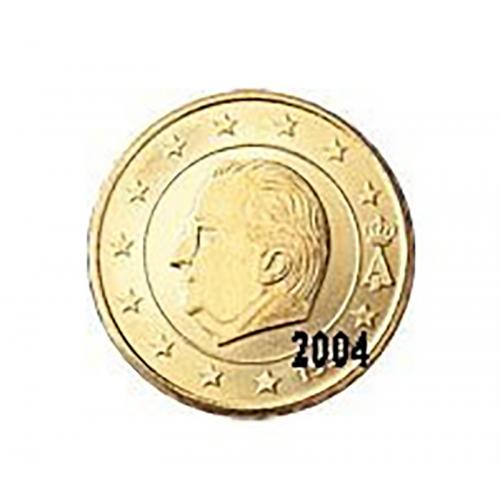 Belgique - 20 centimes - 2004 (Ref805101)