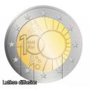 Belgique 2013  - 2€ commémorative (ref324174)