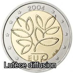 2€ Finlande 2004 (ref804403)